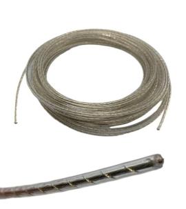 Alambre forrado 20mtrs Artvaral