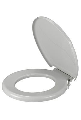 Asiento Krona Gris