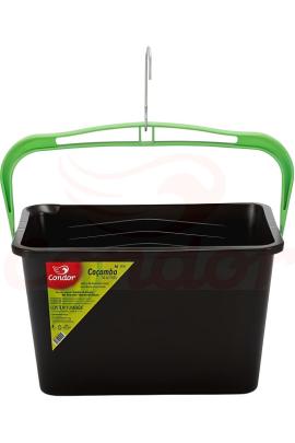 Balde PINTOR 10lt Condor ref 1010  971676
