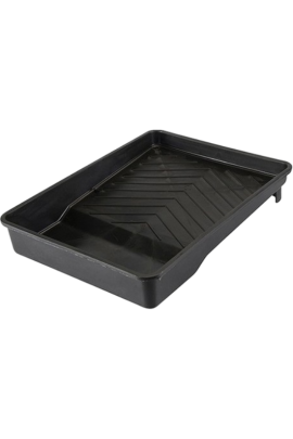 Bandeja p/ pintor chica 6x20x26cm Plasbohn 000430