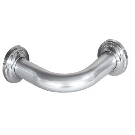 Barra de apoyo seguridad curva 150x150 movil rebatible Sicmo