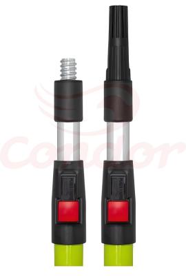 Brazo extensible telescopico 1mtrs p/rodillo Condor ref803/1