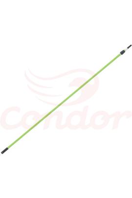 Brazo extensible telescopico 5mtrs p/rodillo Condor ref803/5