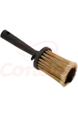 Brocha pinceleta cerda reciclada redonda Condor 915 7cm 9715