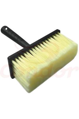 Brocha pinceleta cerda virgen Condor Chica 920 120x45mm