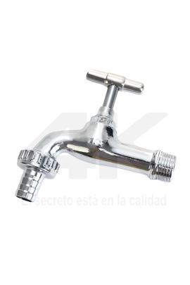 Canilla 1/2