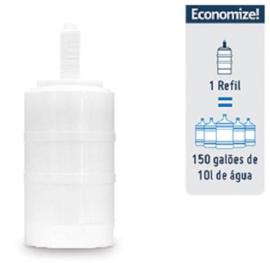 Cartucho Repuesto para purificador filtro agua  606100