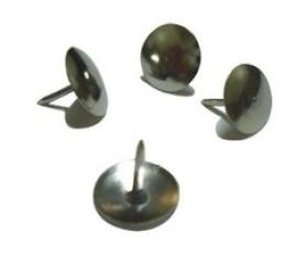 Chinche plateada  20cajas x50unidades