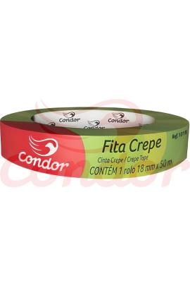 Cinta 18mm  p/pintar CONDOR de 50mtrs REF 1018 97957