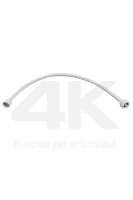 Colilla blanca  30 cm agua fria 1184/k741