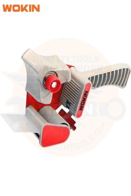 Encintador dispensador c/cinta 50mm Wokin
