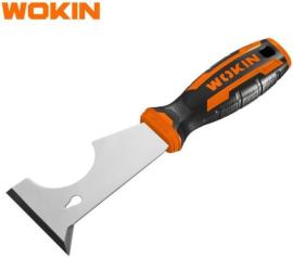 Espatula 6 en 1 Wokin Industrial