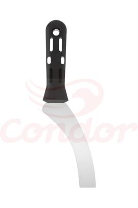Espatula p/yeso curva 2cm x22 Ref 136 Condor