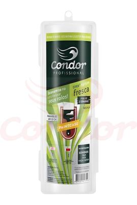 Estuche caja para rodillo pintura Ref 2121 Condor
