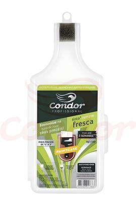 Estuche o caja  para pincel Ref 2120 Condor