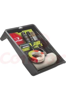 Kit pintura 819 sustentable 7 pz 971549 condor