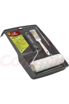 Kit pintura cero gota 816 Condor 93733