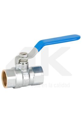 LLAVE DE PASO esferica 1/2 