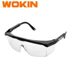 Lente proteccion Kamaleon Transparente Wokin
