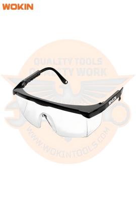 Lente proteccion Kamaleon Transparente Wokin