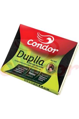 Lija abrasion baja x 2 Condor ref 860