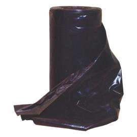 Lona polipropileno Nylon rollo 4mtrs x 50mtrs Negra