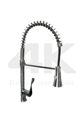 Monocomando Cocina Lujo extensible 1580g 4k70000010