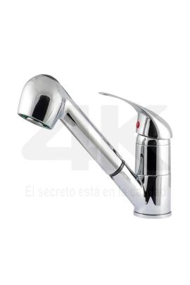 Monocomando Cocina c/flex y telefono 4K 520 g 50127001