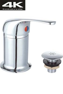 Monocomando bidet 4k 88000074