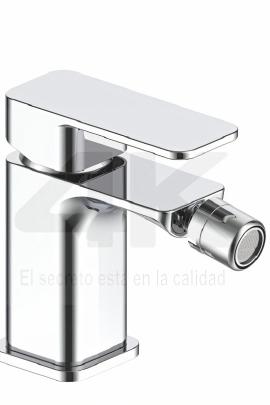 Monocomando bidet europeo Bronce 4k 20639000