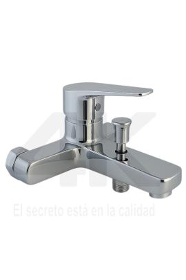 Monocomando ducha c/t Zinc 950g 30616000 4k