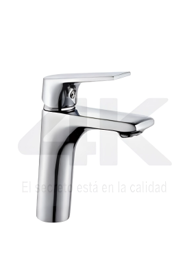 Monocomando lavatorio bronce 10318001 4k