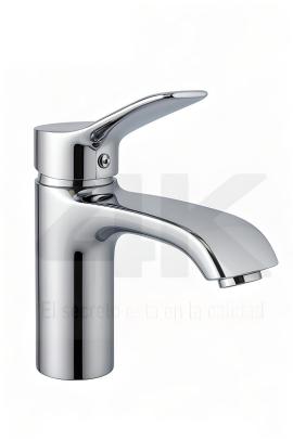 Monocomando lavatorio Zinc 800g 10414000 4k