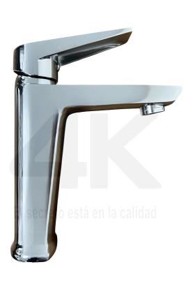 Monocomando lavatorio zinc 880g 10616000 4k