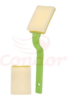 Pad p/pintar Plano Ref 2025 Condor