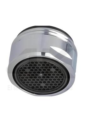 Pico Aireador ahorro p/canilla x20u incluye gomita a0034
