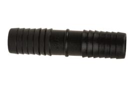 Pieza plastiducto Unión espiga espiga  3/4