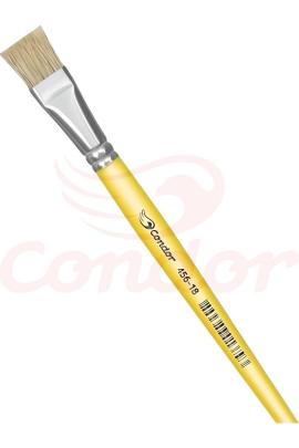 Pincel artistico artesano 24*6uCondor 456 86132