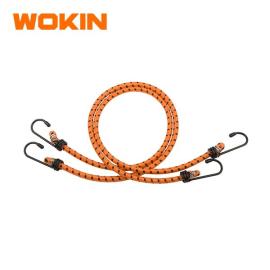 Pulpos 2pcs 60cmx7mm WOKIN