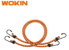 Pulpos 2pcs 90cmx7mm WOKIN