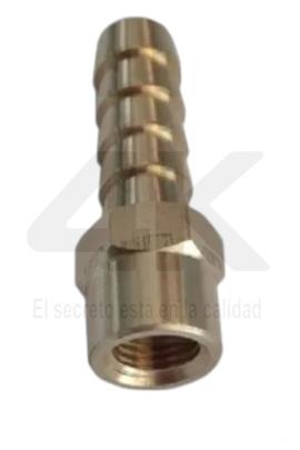 Rebose Acople 1/8