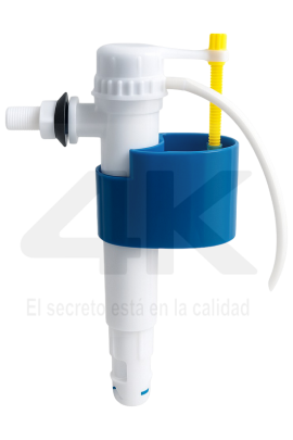 Repuesto cisterna ENTRADA agua universal lateral o inf 4k