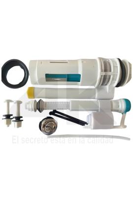 Repuesto kit cisterna completo 4k