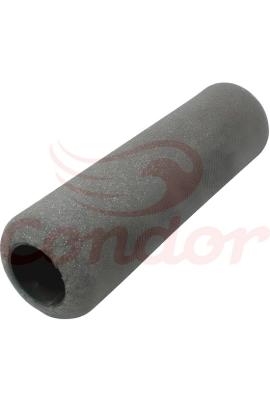 Repuesto poliester gris 23cm 965 Condor