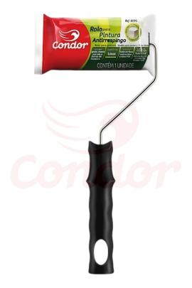 Rodillo antigoteo  9cm 8095/9 Condor