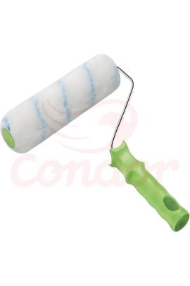 Rodillo antigoteo lana especial cero gota 23cm 9mm 959 Condo