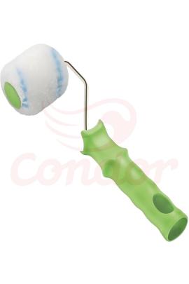 Rodillo antigoteo lana especial cero gota  5cm 9mm 959 Condo
