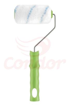 Rodillo antigoteo lana especial cero gota  9cm 9mm 959 Condo
