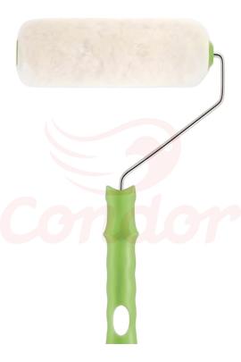 Rodillo lana cordero 15cm 13mm ref 958/15 971614