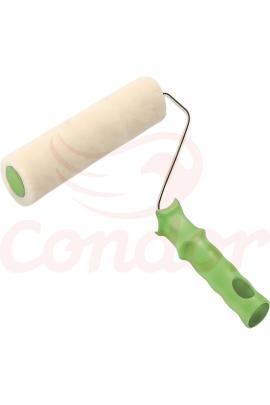 Rodillo lana especial p/epoxi 15cm 954/15 Condor  971606